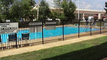 Econo Lodge Gaffney Exterior foto